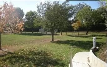 AIRE NATURELLE DE CAMPING MUNICIPALE