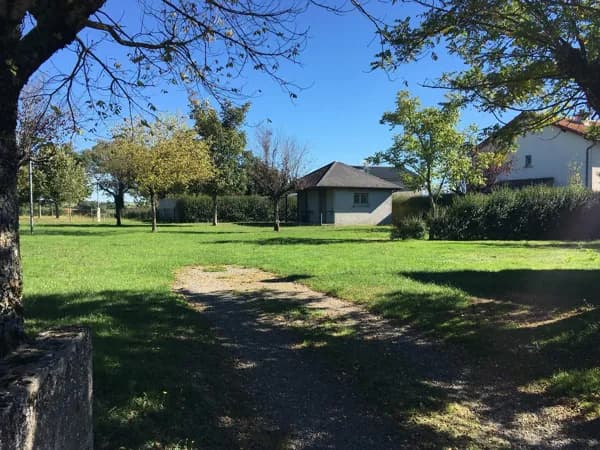 Camping Municipal de Lédergues