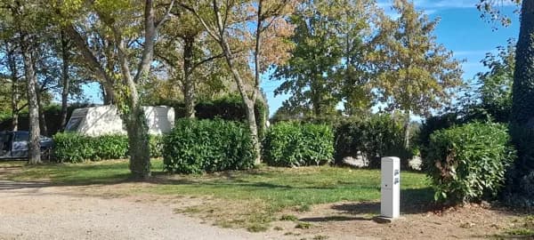 Camping municipal le Sol