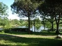 CAMPING LE BOSQUET