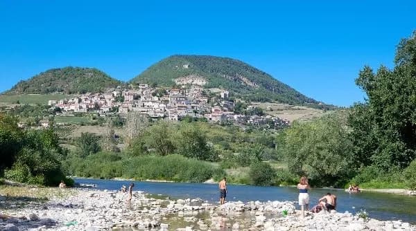 CAMPING LA BELLE ÉTOILE