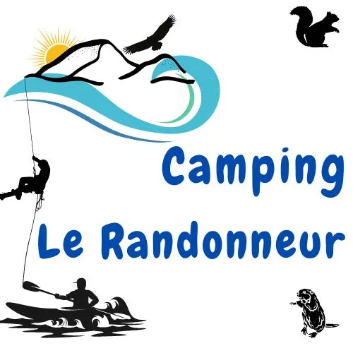 CAMPING LE RANDONNEUR