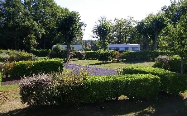 Camping municipal de Sainte-Geneviève-sur-Argence
