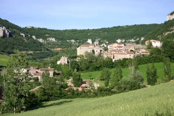 Causses et Vallées Vacances, Les Chalets de Saint Geniez 3*