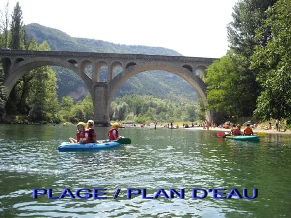 CAMPING DE LA MUSE