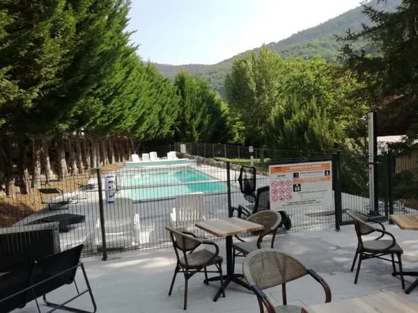 CAMPING LE PONT
