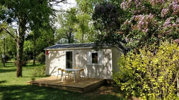 CAMPING AU TOUR DE L'AVEYRON