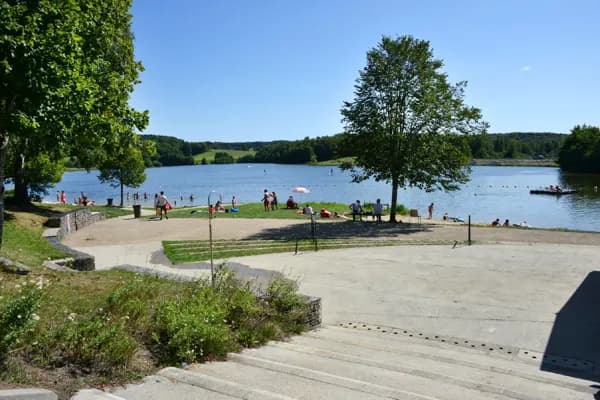DOMAINE RELAIS DU LAC