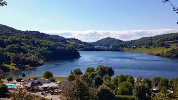 CAMPING LA ROMIGUIÈRE