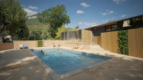 CAMPING DES DEUX RIVIÈRES