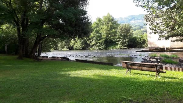 CAMPING BELLERIVE