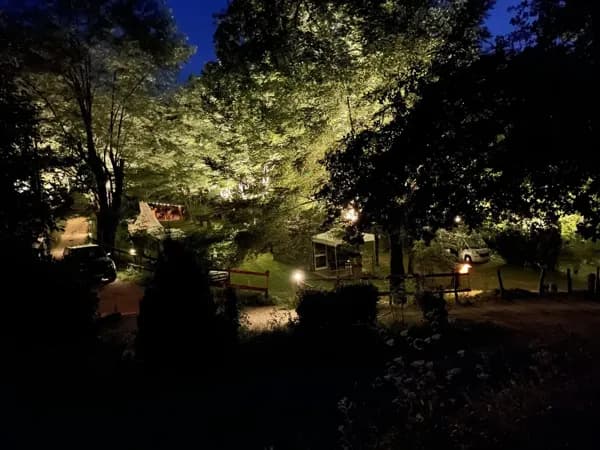 Camping La Cavalerie