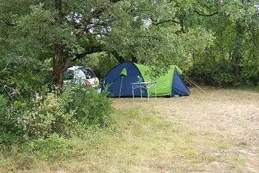 Photo de CAMPING DU CAUSSE