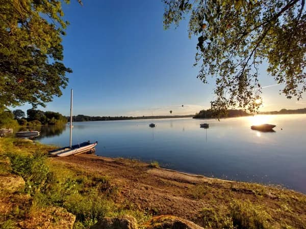 CAMPING LE BELLEVUE
