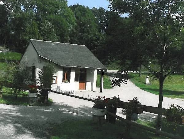 Camping municipal Le Moulin