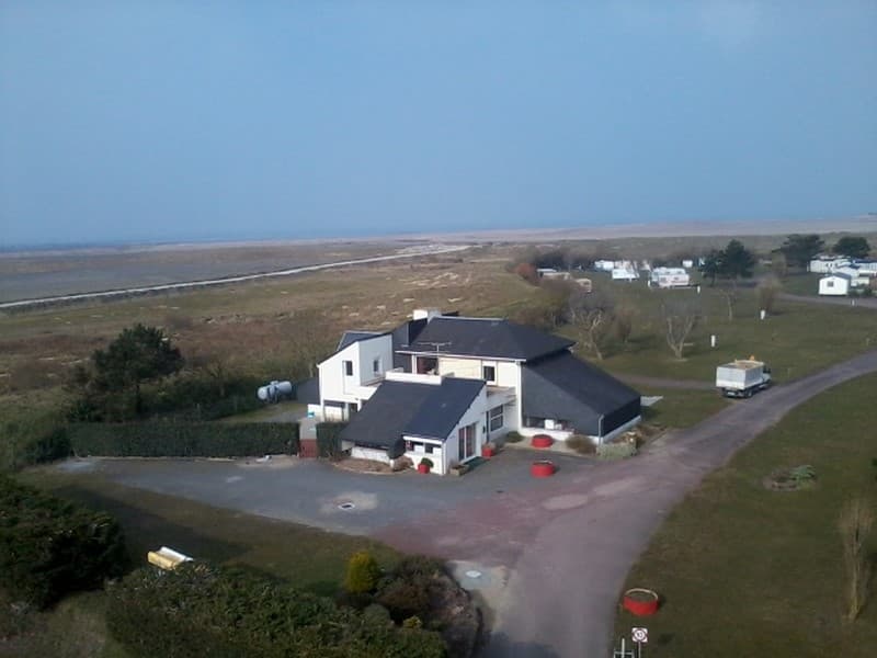 CAMPING LA MELETTE