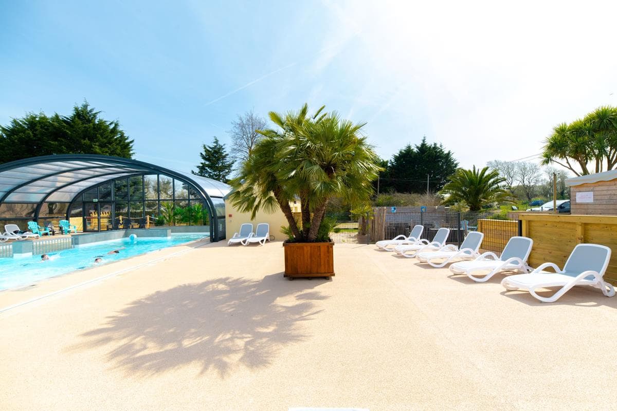 CAMPING LES CAROLINS