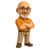 Michel BOLEN, co-fondateur et directeur stratégie de Camp Explorer